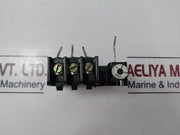 Siemens 3Ua19 11-0Bj Bimetal Relay