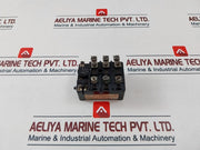 Siemens 3Ua19 2 Overload Relay