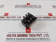Siemens 3Ua19 2 Overload Relay