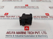 Siemens 3Ua41 01-0U Thermal Overload Relay 550Vac