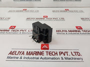 Siemens 3Ua4801-0T Auxiliary Contactor
