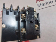 Siemens 3Ua4801-0U Overload Relay