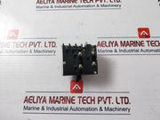 Siemens 3Ua4801-0U Overload Relay 550V Ac 14-18A