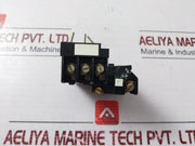 Siemens 3Ua4801-0U Overload Relay 550V Ac 14-18A