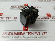 Siemens 3Ua49 00-0Ar Motor Protection Relay 6,3-10A 660V-vde 0660