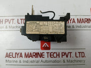 Siemens 3Ua49 00-0Ar Motor Protection Relay 6,3-10A 660V-vde 0660