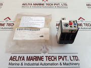 Siemens 3Ua50 00-0F Overload Relay