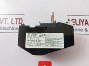 Siemens 3Ua50 00-0G Overload Relay