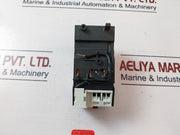 Siemens 3Ua50 00-0G Overload Relay
