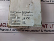 Siemens 3Ua50 00-0G Overload Relay