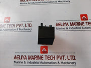 Siemens 3Ua50 00-0G Overload Relay