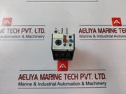 Siemens 3Ua50 00-0G Overload Relay