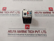 Siemens 3Ua50 00-0G Thermal Overload Relay