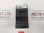 Siemens 3Ua50 00-0G Thermal Overload Relay