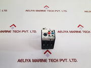 Siemens 3Ua50 00-1G Overload Relay 4-6.3A