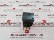 Siemens 3Ua50 00-1G Overload Relay 4-6.3A B600/R300