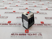 Siemens 3Ua50 00-1G Overload Relay 4-6.3A B600/R300
