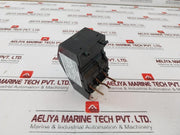 Siemens 3Ua50 00-1G Overload Relay 4-6.3A B600/R300