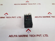 Siemens 3Ua50 00-1G Overload Relay 4-6.3A