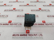 Siemens 3Ua50 00-1G Thermal Overload Relay 4-6.3A