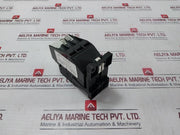 Siemens 3Ua52 00-1J Thermal Overload Relay Class 10A