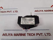 Siemens 3Ua52 00-2A Overload Relay 10-16A New