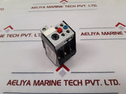 Siemens 3Ua52 00-2A Overload Relay 10-16A New