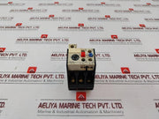 Siemens 3Ua52 00-2C Thermal Overload Relay