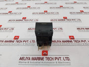 Siemens 3Ua52 00-2C Thermal Overload Relay