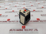 Siemens 3Ua52 00-2C Thermal Overload Relay