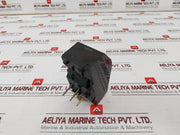 Siemens 3Ua52 00-2C Thermal Overload Relay