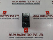 Siemens 3Ua52 00-2C Thermal Overload Relay 16-25A Class 10