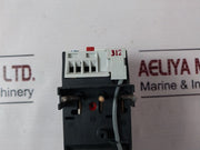 Siemens 3Ua5500-2D Overload Relay 20-32A 690V