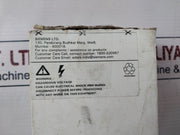 Siemens 3Ua5500-2D Overload Relay 20-32A 690V