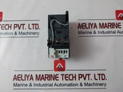 Siemens 3Ua5500-2D Overload Relay 20-32A 690V