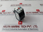 Siemens 3Ua5500-2D Overload Relay 20-32A 690V