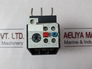 Siemens 3Ua5500-2D Overload Relay 20-32A 690V