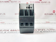 Siemens 3Ua5500-2D Overload Relay 20-32A 690V