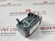 Siemens 3Ua5500-2D Overload Relay 20-32A 690V