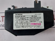Siemens 3Ua55 00-2D 690V