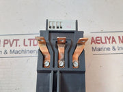 Siemens 3Ua58 00-2Uz1 Bimetal Relay With Single Phasing Protection 150V