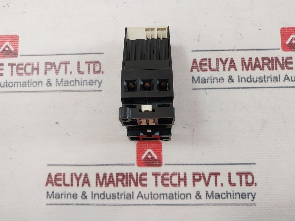 Siemens 3Ua59 00-0J Motor Starter