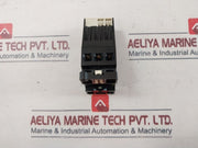 Siemens 3Ua59 00-0J Motor Starter