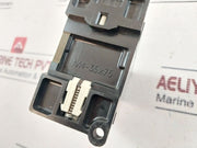 Siemens 3Ua59 00-0J Motor Starter