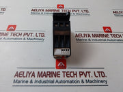 Siemens 3Ua59 00-2D Overload Relay