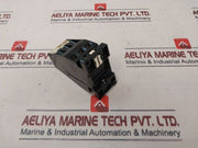 Siemens 3Ua59 00-2P Overload Relay 600Vac