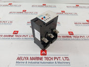 Siemens 3Ua6001-2H Thermal Overload Relay Vde 0660