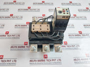 Siemens 3Ua68 00-3F Overload Relay Motor Control 1000V~50-400Hz