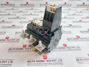 Siemens 3Ua68 00-3F Overload Relay Motor Control 1000V~50-400Hz