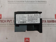 Siemens 3Ub8123-4Dw2 Solid State Overload Relay For Motor Protection 48Atd3S00